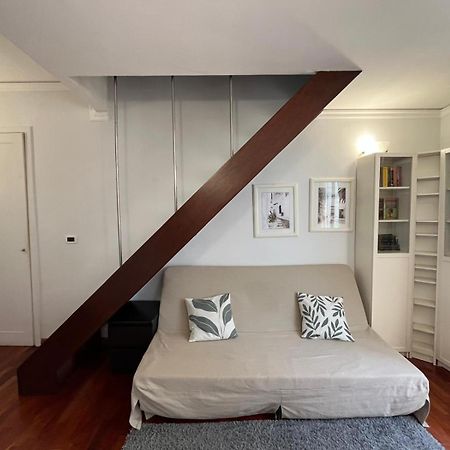 Apartmán Persefone CTA Exteriér fotografie