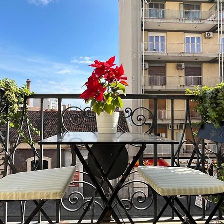 Apartmán Persefone CTA Exteriér fotografie