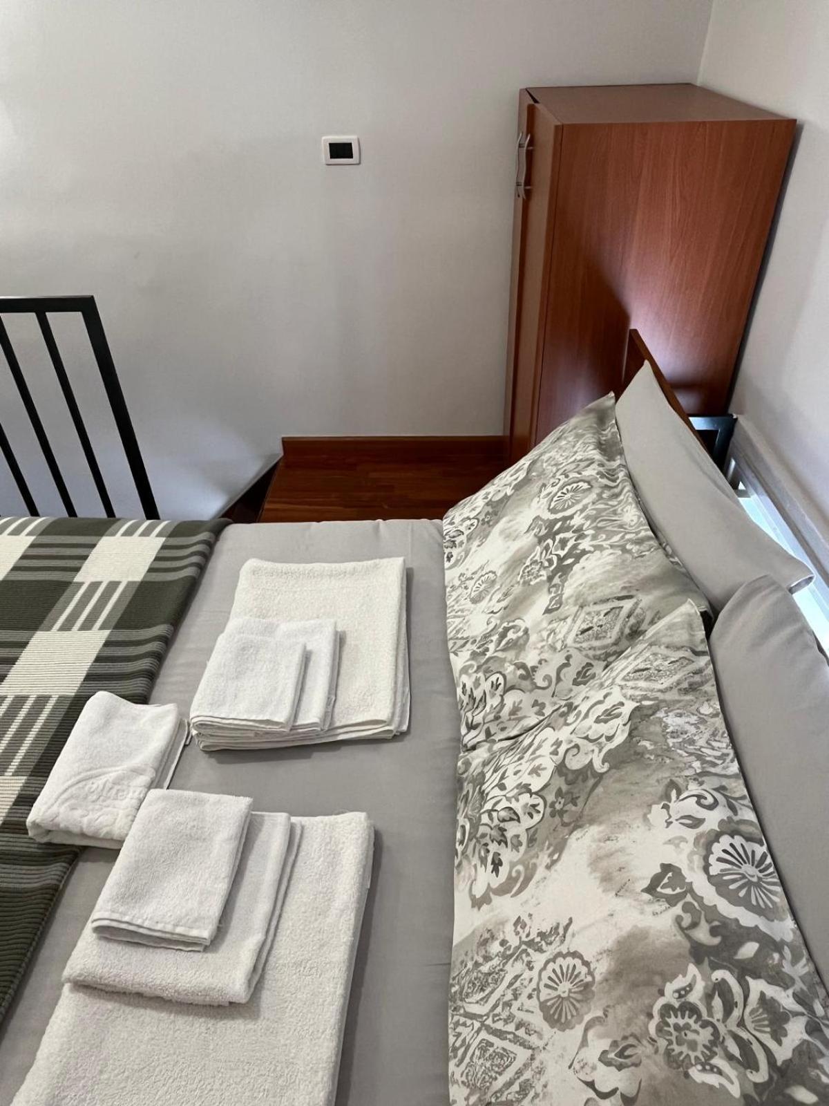 Apartmán Persefone CTA Exteriér fotografie