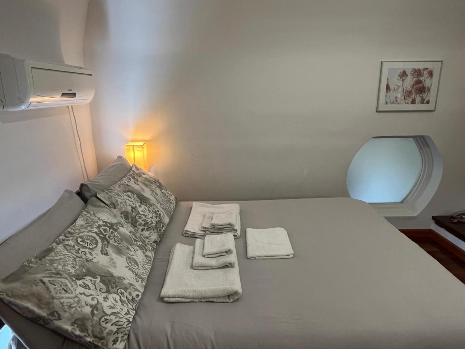 Apartmán Persefone CTA Exteriér fotografie